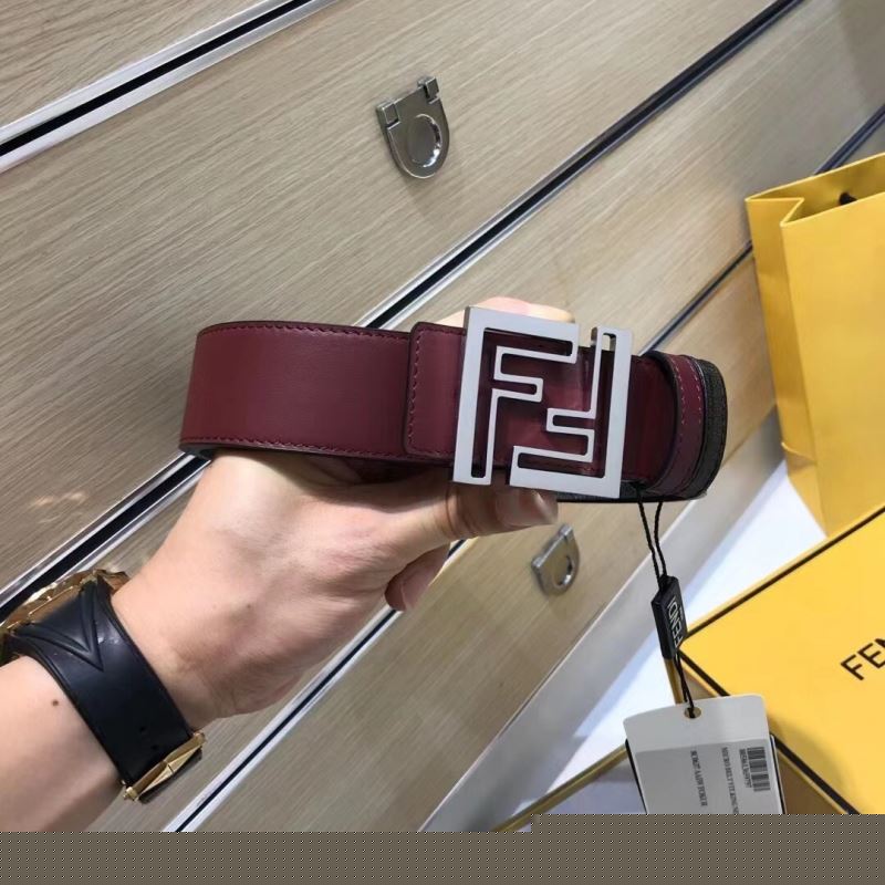 F**di belts